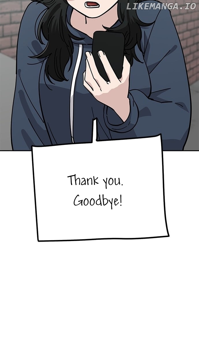 Unemployed Baek-soon Chapter 110 - page 58